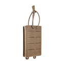 Tasmanian Tiger Single M4 Magazine Pouch MKIII (Various Colours)-Tasmanian Tiger-Socom Tactical Airsoft