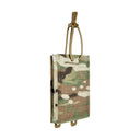 Tasmanian Tiger Single M4 Magazine Pouch MKIII (Various Colours)-Tasmanian Tiger-Socom Tactical Airsoft