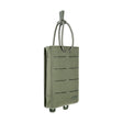 Tasmanian Tiger Single M4 Magazine Pouch MKIII (Various Colours)-Tasmanian Tiger-Socom Tactical Airsoft