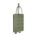 Tasmanian Tiger Single M4 Magazine Pouch MKIII (Various Colours)-Tasmanian Tiger-Socom Tactical Airsoft