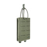 Tasmanian Tiger Single M4 Magazine Pouch MKIII (Various Colours)-Tasmanian Tiger-Socom Tactical Airsoft