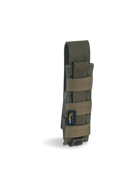 Tasmanian Tiger Single MP7 Magazine Pouch-Tasmanian Tiger-Socom Tactical Airsoft