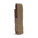 Tasmanian Tiger Single MP7 Magazine Pouch-Tasmanian Tiger-Socom Tactical Airsoft