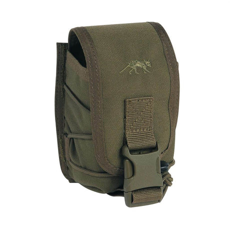 Tasmanian Tiger Smoke Grenade Pouch-Tasmanian Tiger-Socom Tactical Airsoft