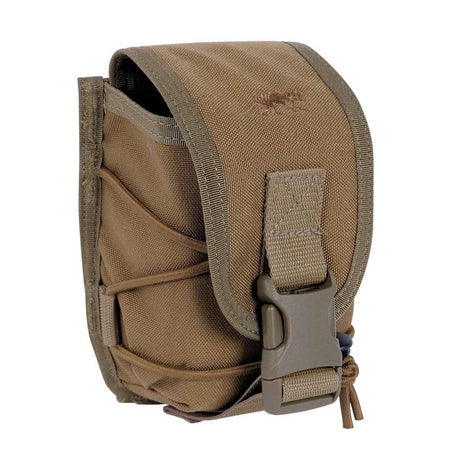 Tasmanian Tiger Smoke Grenade Pouch-Tasmanian Tiger-Socom Tactical Airsoft