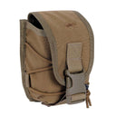 Tasmanian Tiger Smoke Grenade Pouch-Tasmanian Tiger-Socom Tactical Airsoft