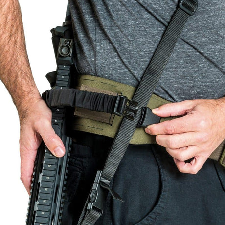 Tasmanian Tiger Storage Sling-Tasmanian Tiger-Socom Tactical Airsoft