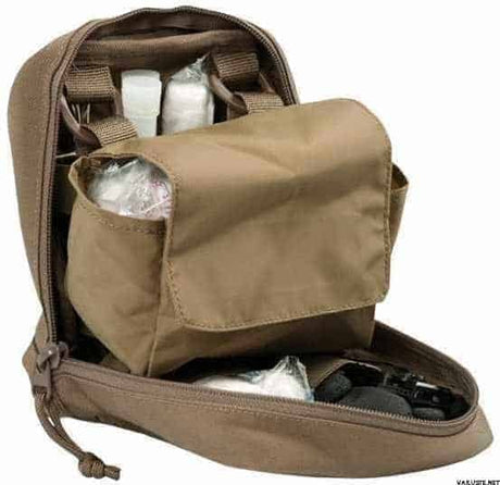 Tasmanian Tiger Tac Pouch 6-Tasmanian Tiger-Socom Tactical Airsoft