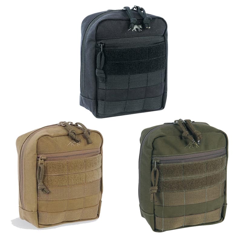 Tasmanian Tiger Tac Pouch 6-Tasmanian Tiger-Socom Tactical Airsoft