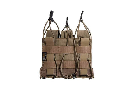 Tasmanian Tiger Triple MP7 Magazine Pouch-Tasmanian Tiger-Socom Tactical Airsoft