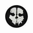 The Patch Board Ghost Patch (White or Glow)-The Patch Board-Socom Tactical Airsoft