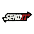 The Patch Board Send It Patch (Various Colours)-The Patch Board-Socom Tactical Airsoft