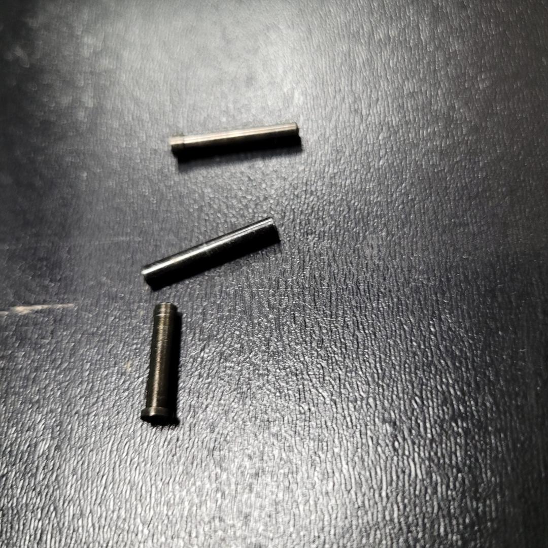 TM G18c Body Pin Set (Unboxed)-Tokyo Marui-Socom Tactical Airsoft