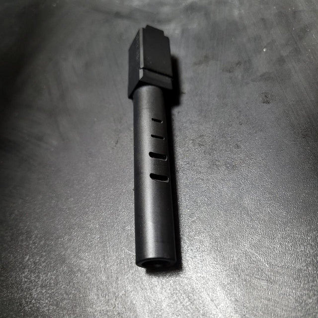 TM G18c outer barrel (unboxed)-Tokyo Marui-Socom Tactical Airsoft