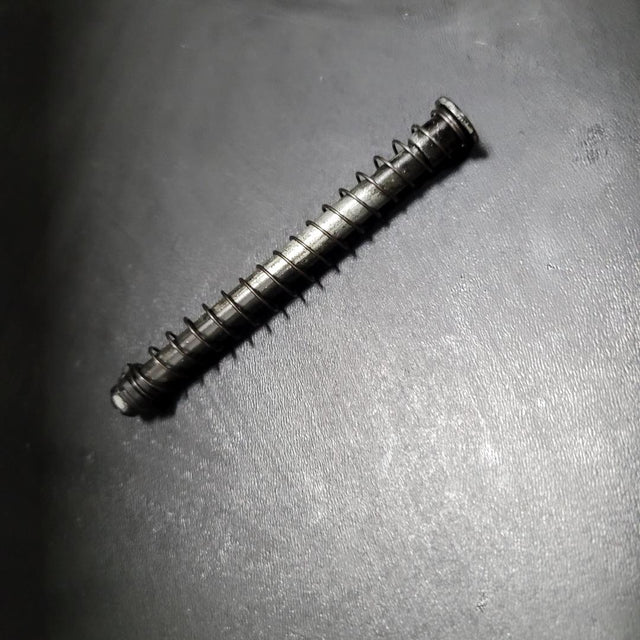 TM G18c recoil rod and spring (unboxed)-Tokyo Marui-Socom Tactical Airsoft