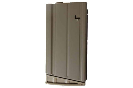 TM Scar H 540 round high cap magazine - Dark Earth-Tokyo Marui-Socom Tactical Airsoft