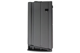 TM Scar H mid Cap Magazine 90 round - Black-Tokyo Marui-Socom Tactical Airsoft