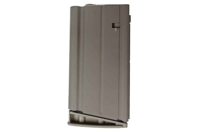 TM Scar H mid Cap Magazine 90 round - Dark Earth-Tokyo Marui-Socom Tactical Airsoft