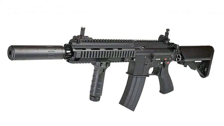 Tokyo Marui 416D Devgru Next Gen Recoil