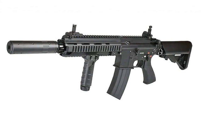 Tokyo Marui 416D Devgru Next Gen Recoil-Tokyo Marui-Socom Tactical Airsoft
