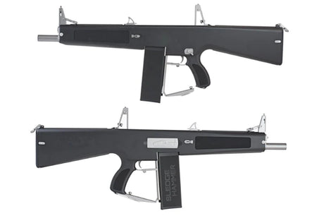 Tokyo Marui AA-12 Electric Shotgun