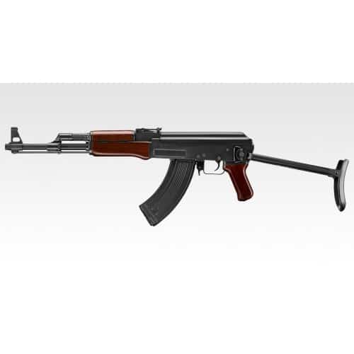 Tokyo Marui AKS 47 NGRS Rifle-Tokyo Marui-Socom Tactical Airsoft