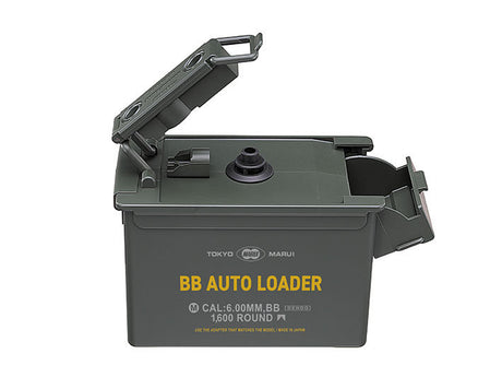 Tokyo Marui BB Auto Loader-Tokyo Marui-Socom Tactical Airsoft