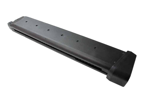 Tokyo Marui Extended Glock mag 50 round-Tokyo Marui-Socom Tactical Airsoft