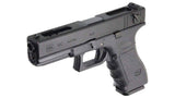 Tokyo Marui G18c Gas blowback pistol-Tokyo Marui-Socom Tactical Airsoft