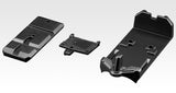 Tokyo Marui Hi-capa White DOR-Tokyo Marui-Socom Tactical Airsoft