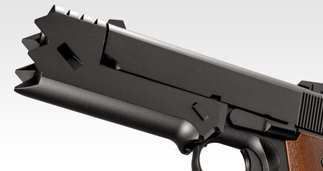 Tokyo Marui Lycoris Recoil Chisatos Handgun-Socom Tactical Airsoft Fleet-Socom Tactical Airsoft