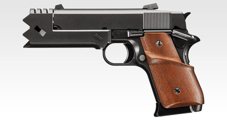 Tokyo Marui Lycoris Recoil Chisatos Handgun-Socom Tactical Airsoft Fleet-Socom Tactical Airsoft