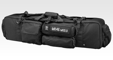 Tokyo Marui MK46 MOD.0 NGRS (Boneyard)-Tokyo Marui-Socom Tactical Airsoft