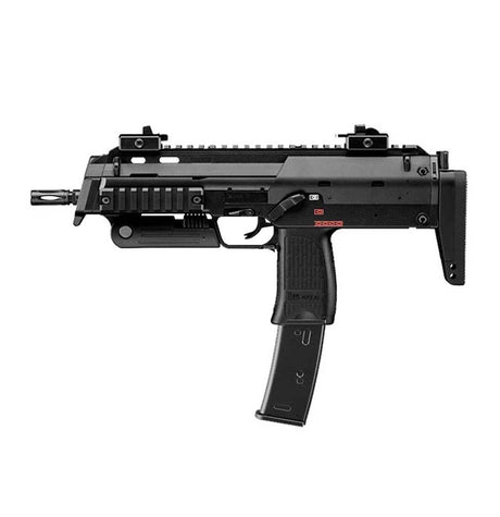 Tokyo Marui MP7A1 Gas Blowback (Black)-Tokyo Marui-Socom Tactical Airsoft