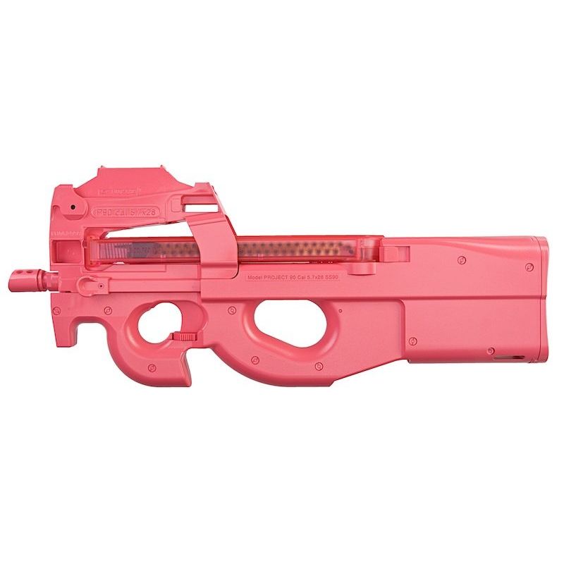 Tokyo Marui P90+ REN Version AEG – Socom Tactical Airsoft