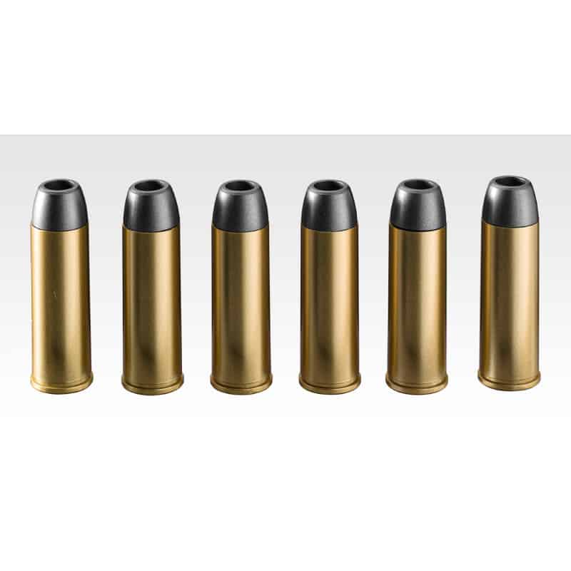 Tokyo Marui SAA Single Action Army Shell Pack | Great Design – Socom ...