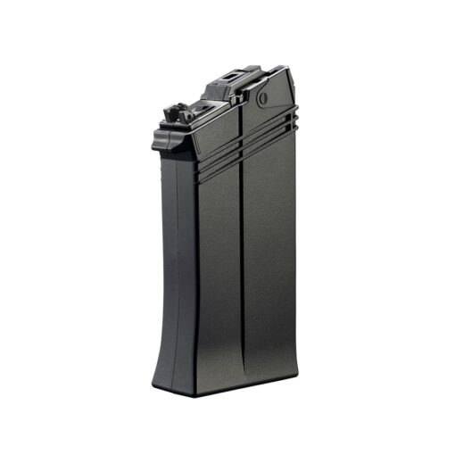 Tokyo Marui Saiga-12k Spare magazine Gas (Short 45 round)-Tokyo Marui-Socom Tactical Airsoft