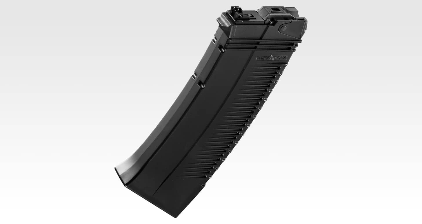 Tokyo Marui Saiga SBS Gas Shotgun – Socom Tactical Airsoft