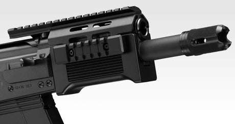 Tokyo Marui Saiga SBS Gas Shotgun-Tokyo Marui-Socom Tactical Airsoft