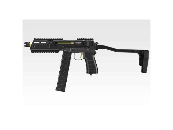 東京マルイ SCORPION mod.M モデルガン tokyo-marui-scorpion-mod-m-