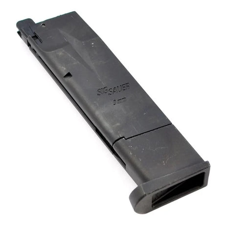 Tokyo Marui P226 25 round gas blowback pistol magazine