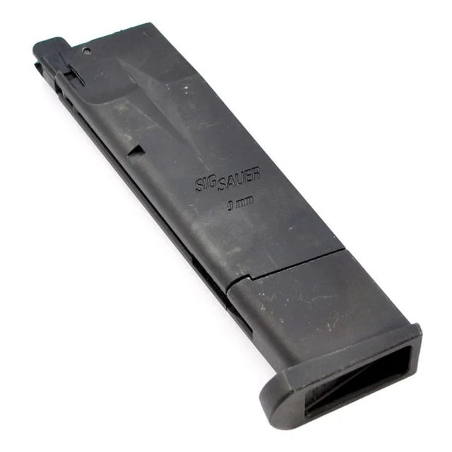 Tokyo Marui P226 25 round gas blowback pistol magazine