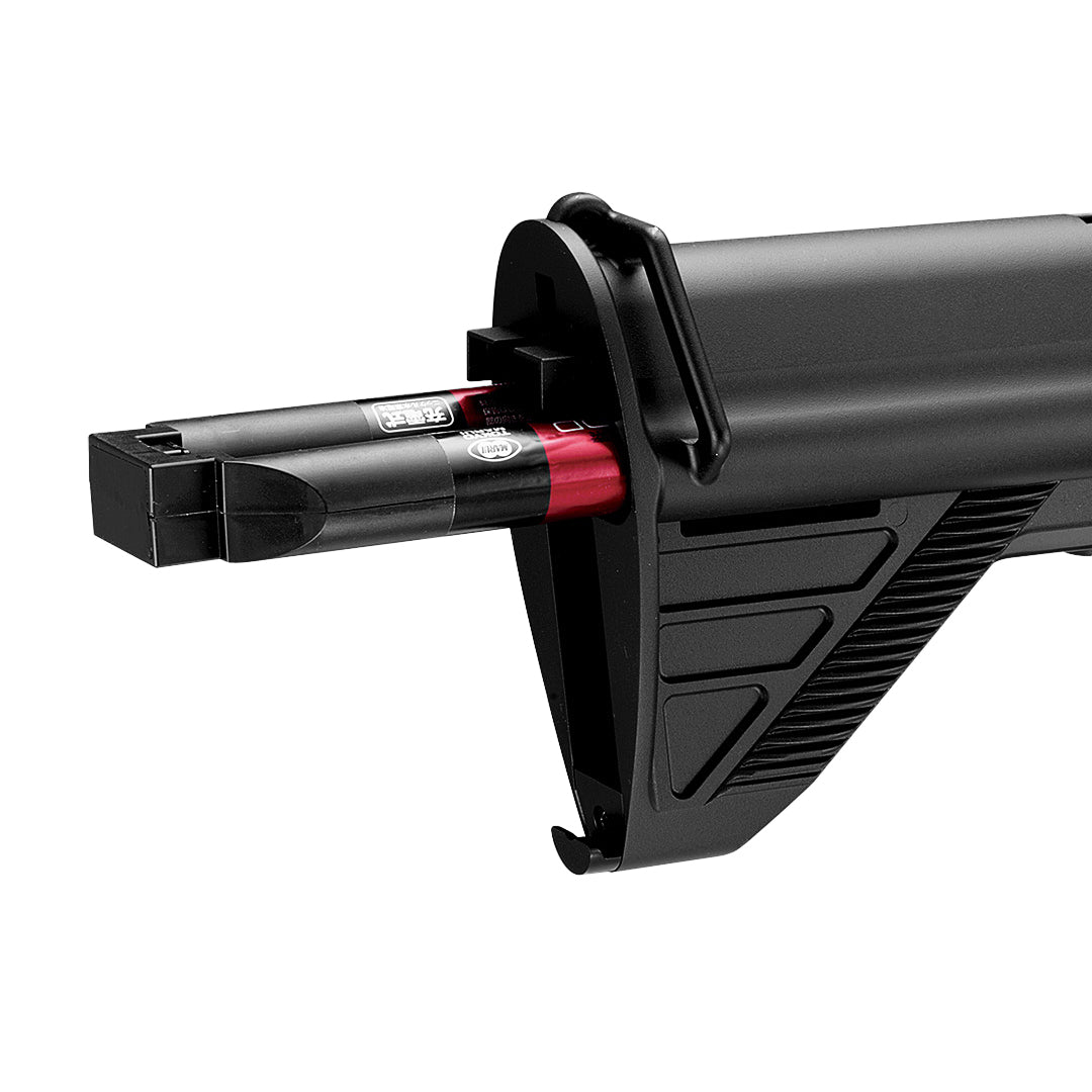 Tokyo Marui TM 416 D Next Gen Recoil - Black – Socom Tactical Airsoft