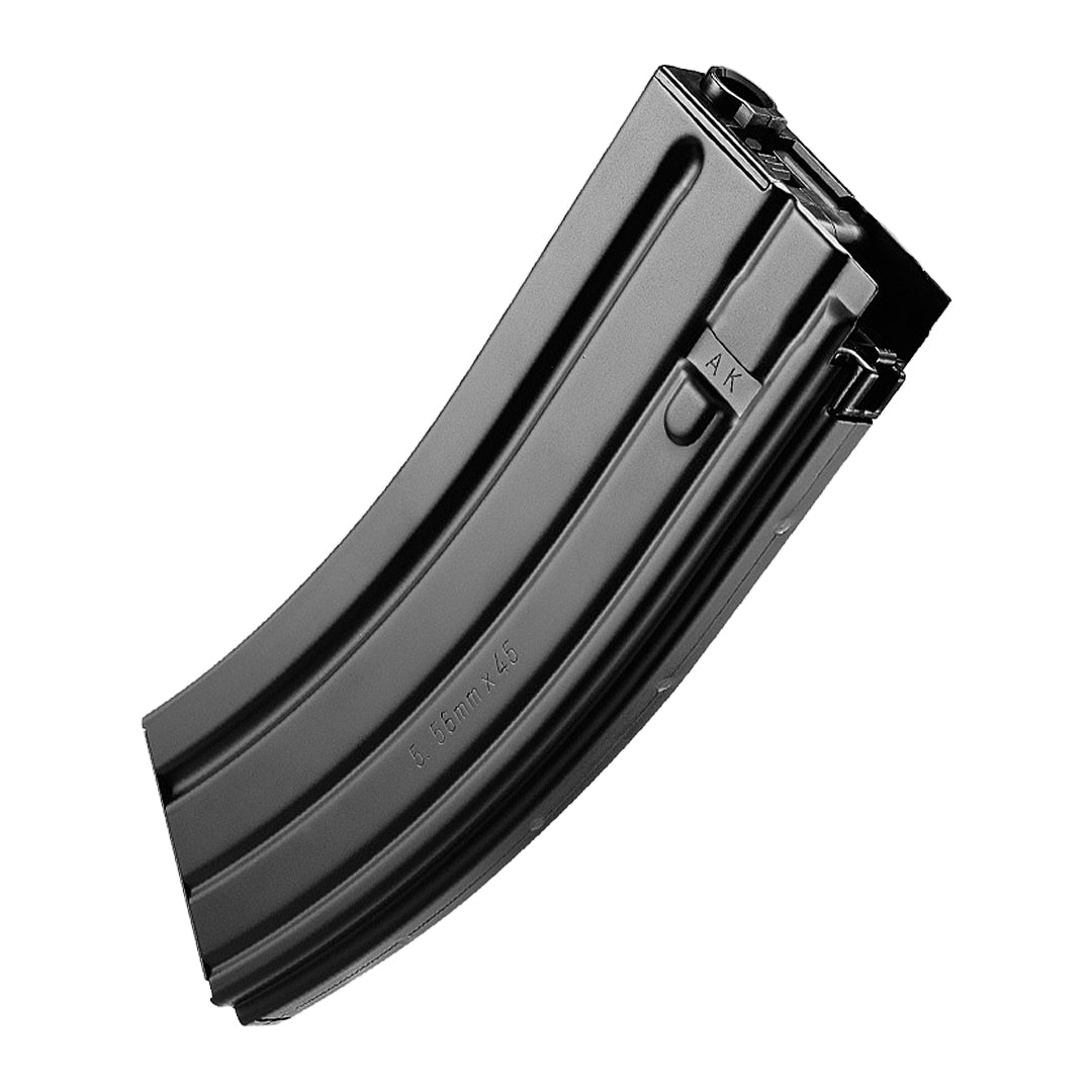 Tokyo Marui TM416D Next Gen Recoil - Black