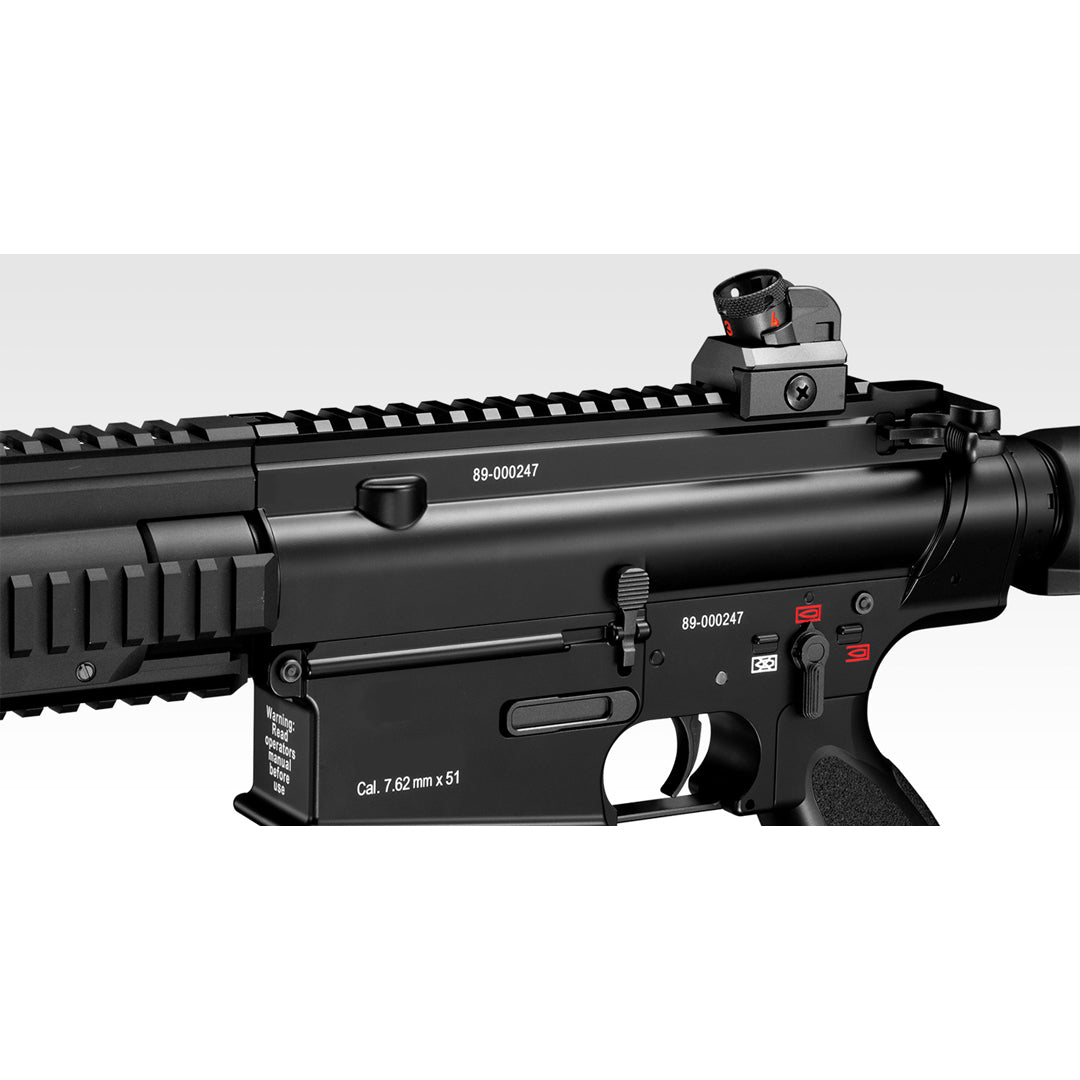 Tokyo Marui TM417 Early Variant NGRS – Socom Tactical Airsoft