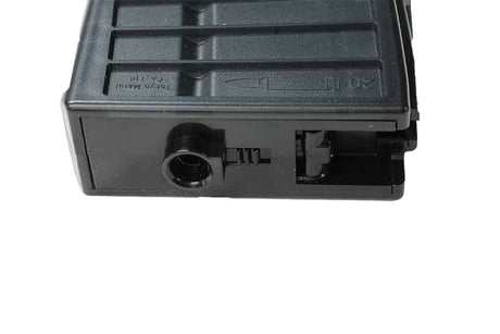 Tokyo Marui TM417 Next Gen Recoil 600 round magazine-Tokyo Marui-Socom Tactical Airsoft