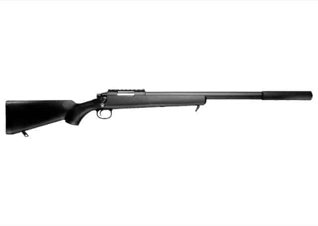 Tokyo Marui VSR 10 G-Spec