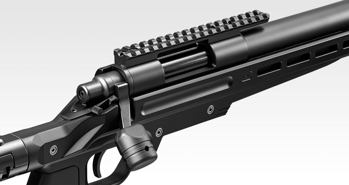 Tokyo Marui VSR-ONE Sniper Rifle – Socom Tactical Airsoft