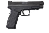Tokyo Marui XDM 4.0 Gas blowback pistol-Tokyo Marui-Socom Tactical Airsoft