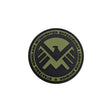 TPB Avengers SHIELD Patch-The Patch Board-Socom Tactical Airsoft